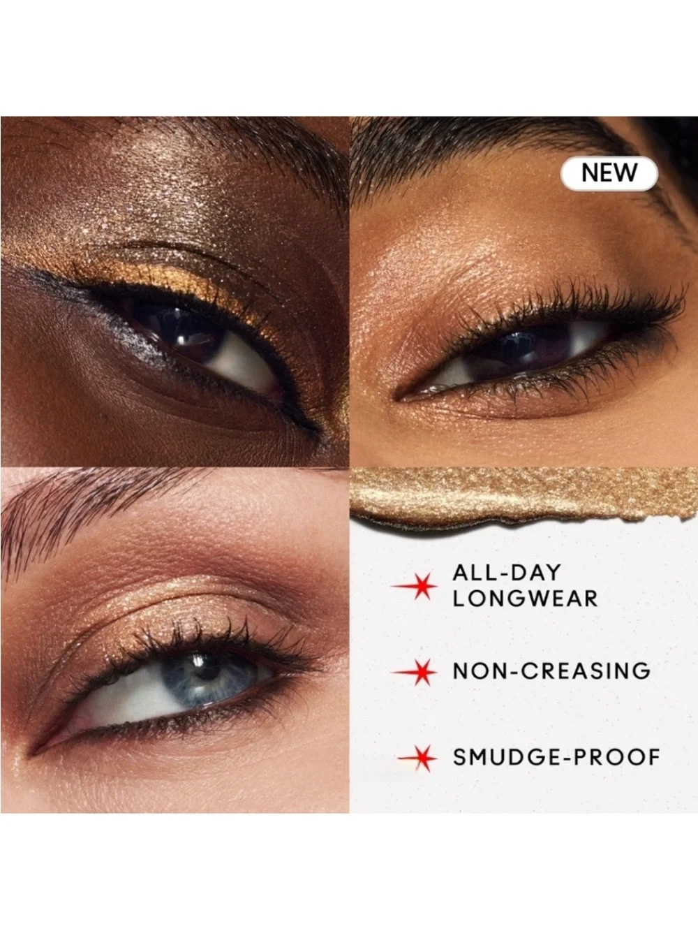 MAC Dazzleshadow Liquid Eyeshadow